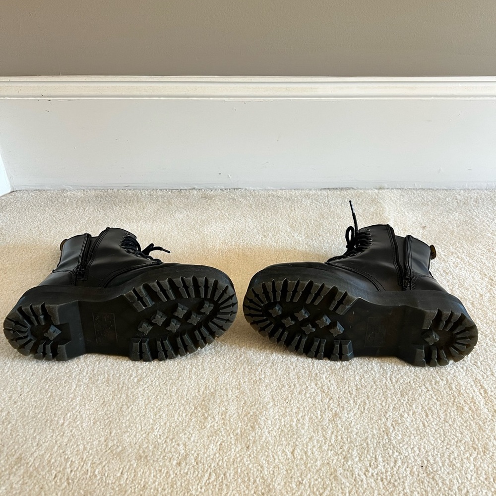 Dr. Martens Jadon Boots - Picture 6 of 6